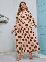 Plus Size Dresses Producer