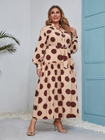 Plus Size Dresses Manufacturer