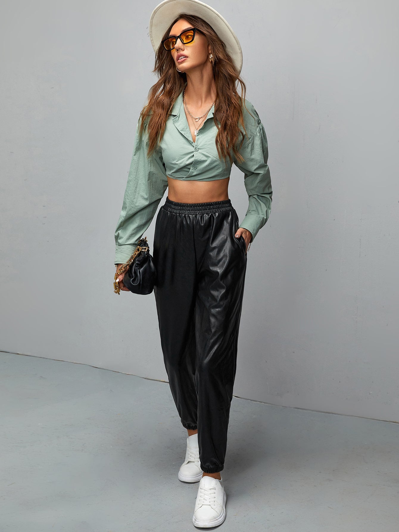Women Pants Manufacturers