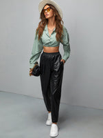 Women Pants Manufacturers