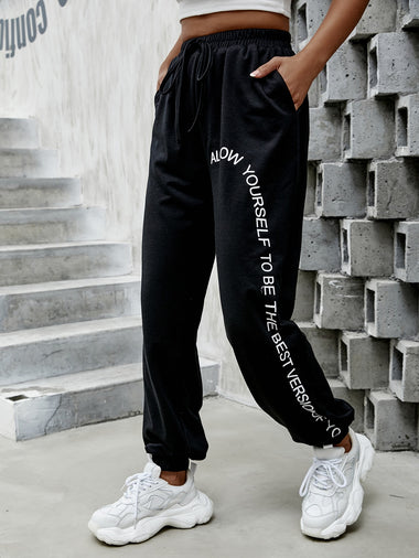 Women Sweatpants Suppliers