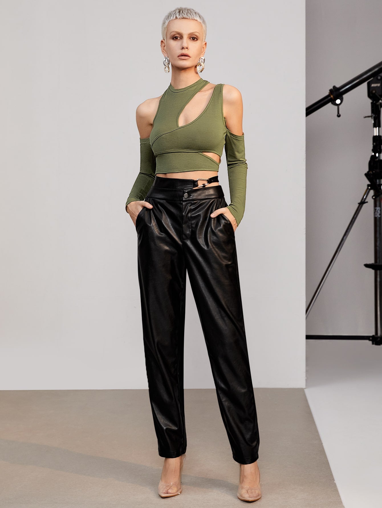 Women Pants Manufacturer