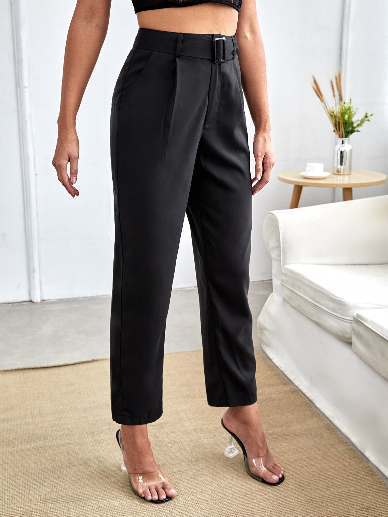 Women Pants Producers