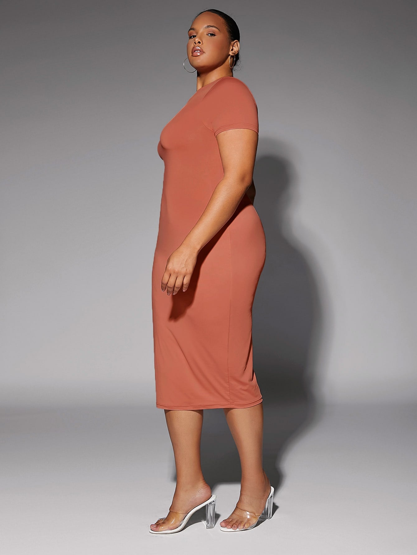 Bridget Awosika Clothes Wholesaler