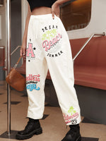 Women Sweatpants Wholesaler