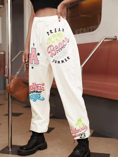 Women Sweatpants Wholesaler