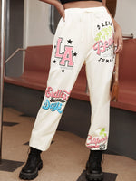 Women Sweatpants Manufacturer