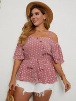 Plus Size Blouses Wholesalers