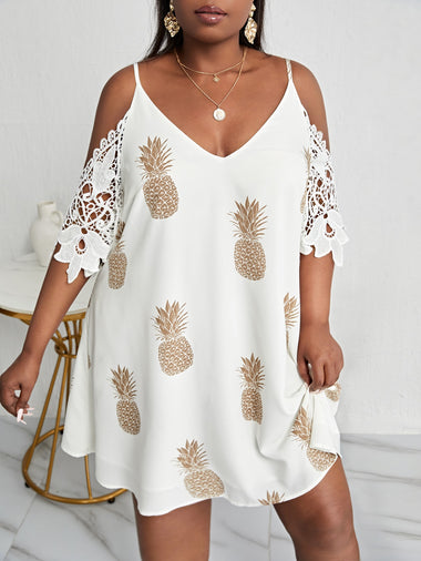 Plus Size Dresses Supplier