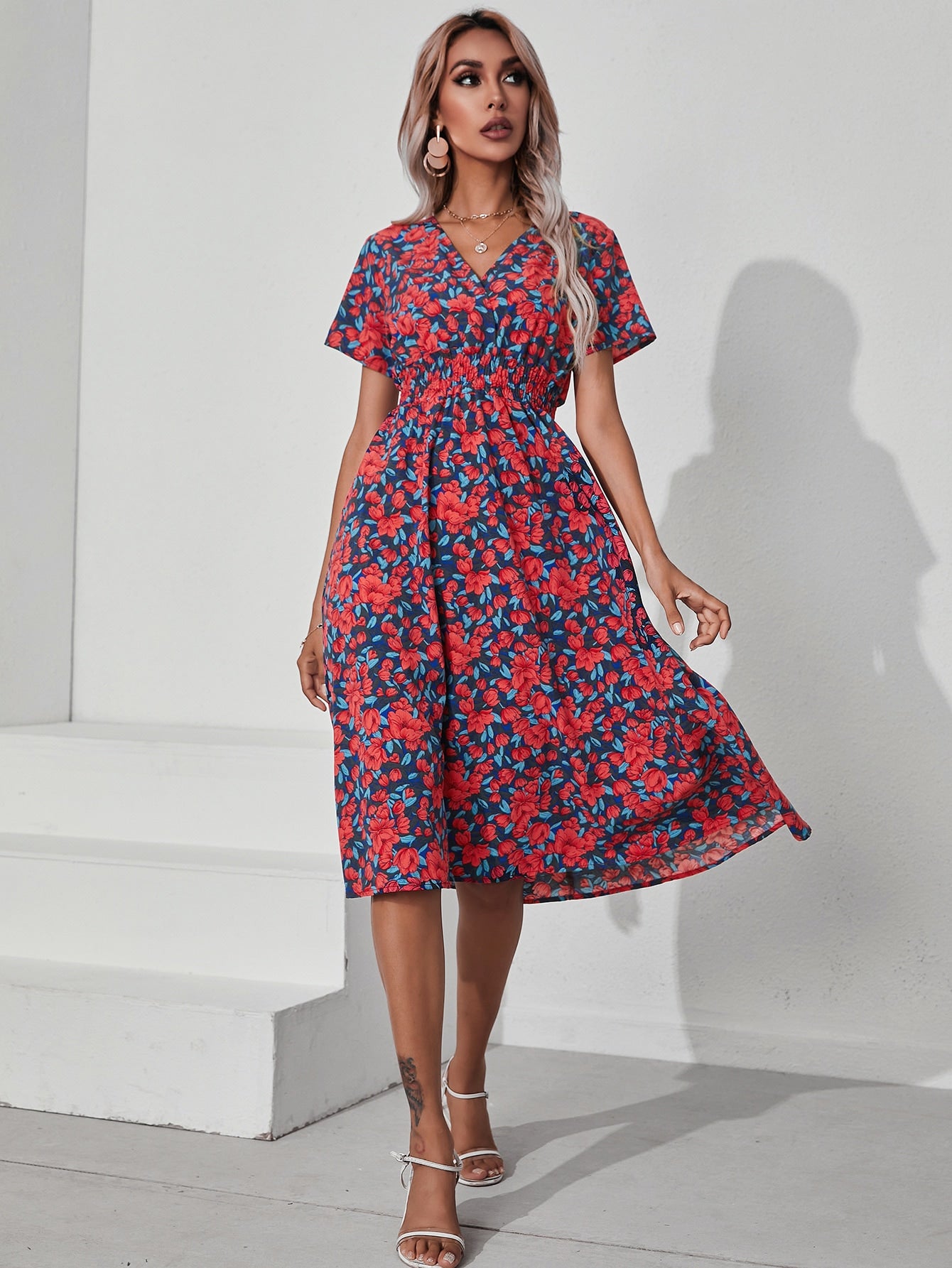 Plus Size Clothing Wholesale Vendors