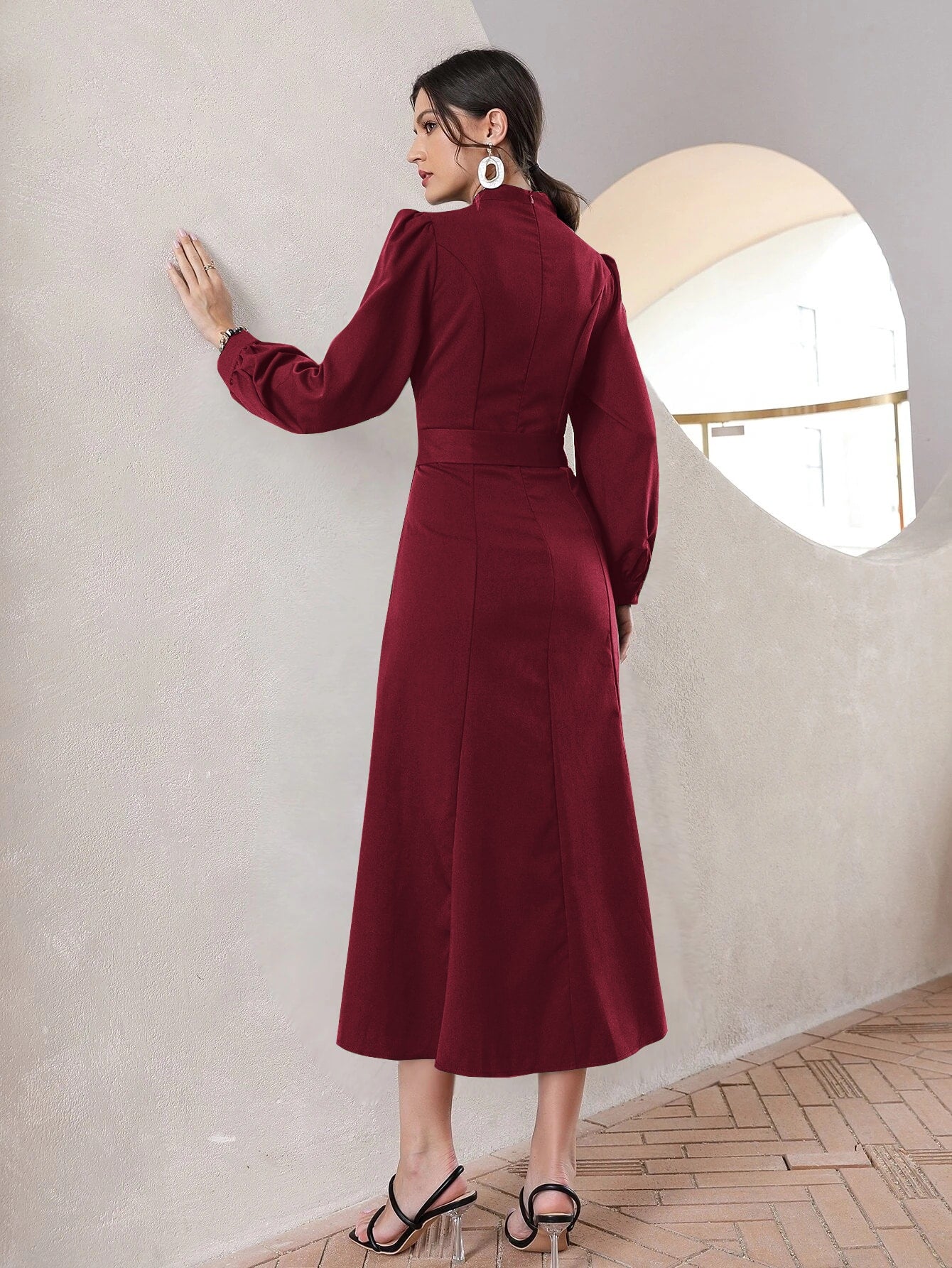 Women Dresses Manufacturer