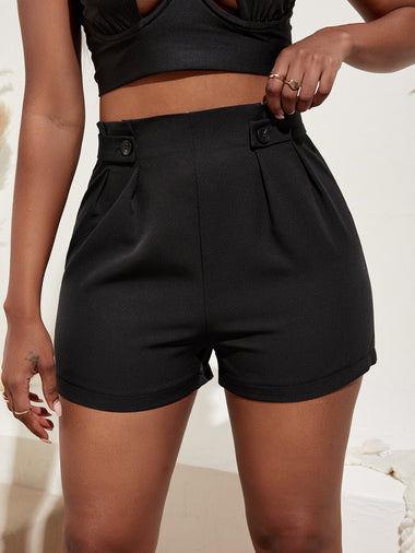 Women Shorts Supplier