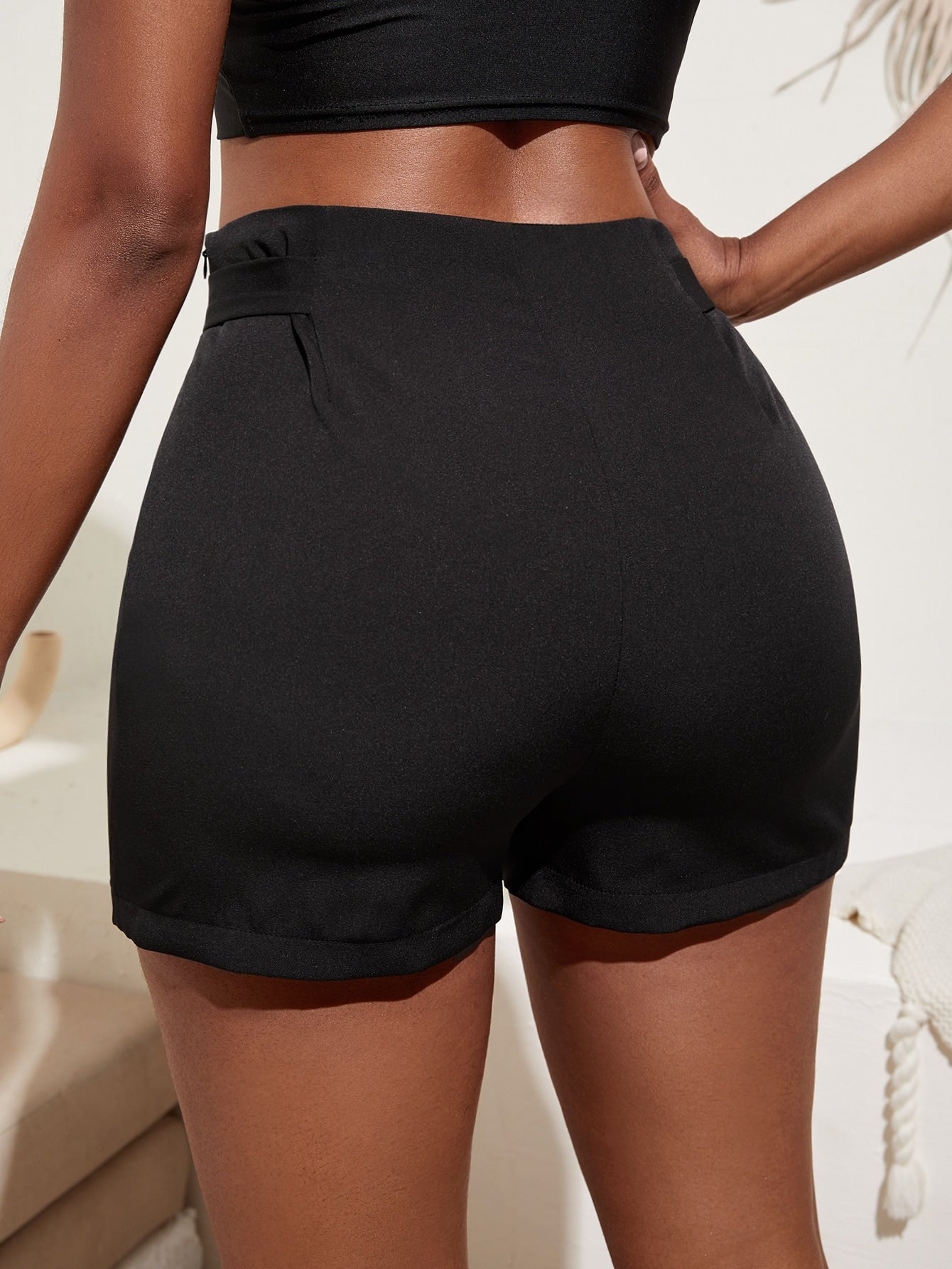 Women Shorts Wholesalers