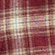 Casual Plaid Zipper High Waist Long Women Pants