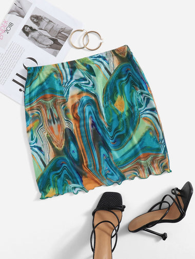 Women Skirts Producer