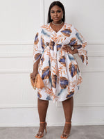 Plus Size Dresses Wholesaler