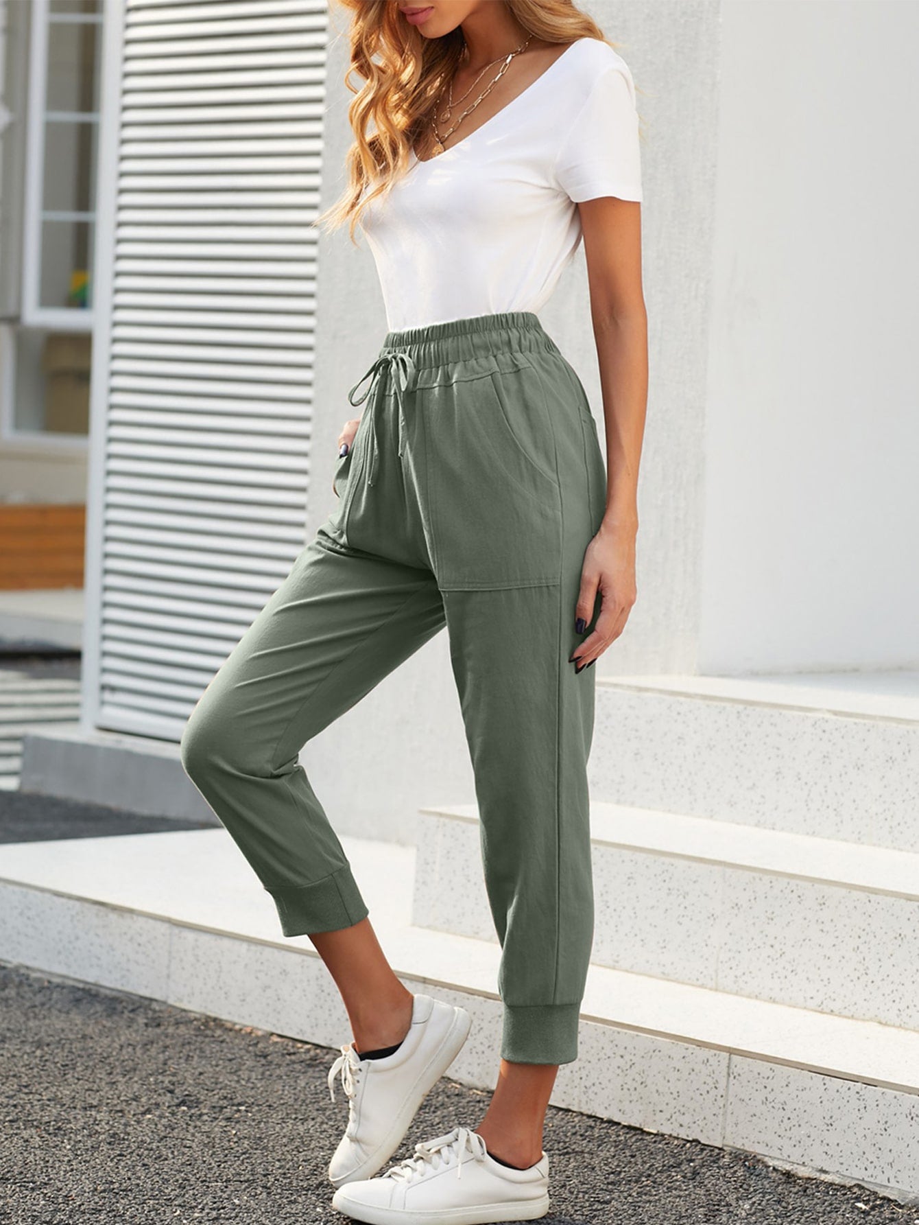 Women Pants Producers
