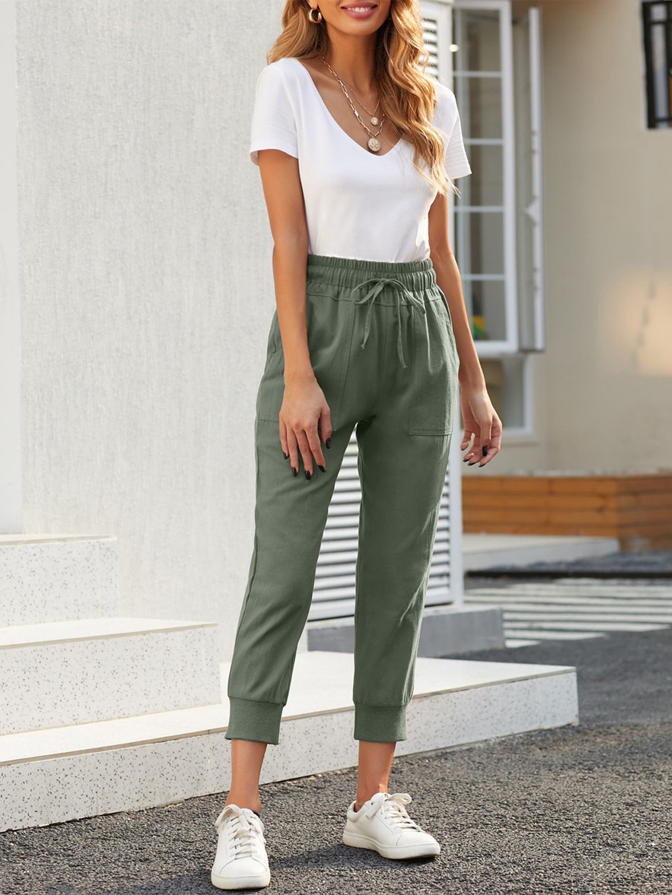 Women Pants Manufacturers