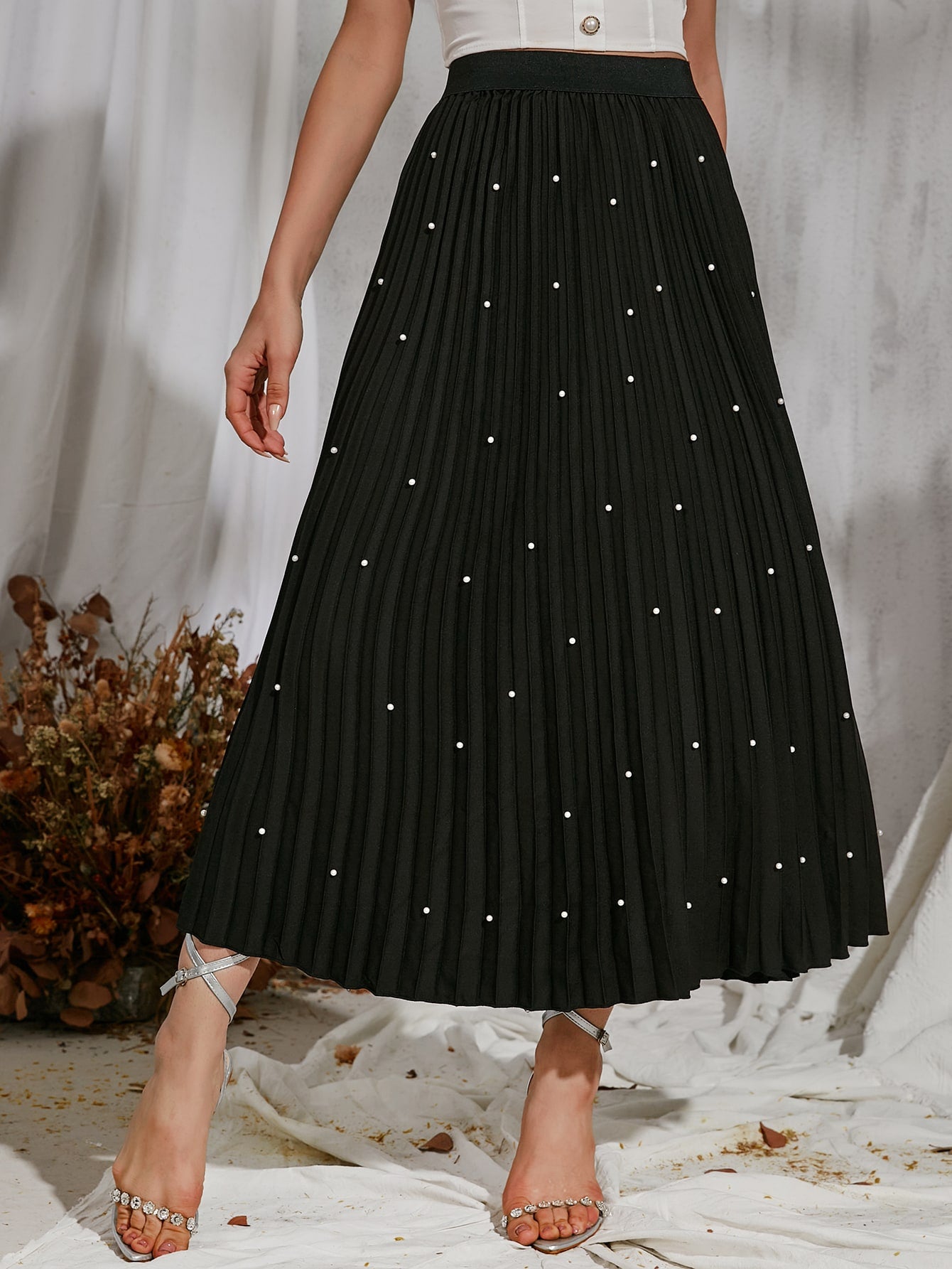 Women Skirts Producers