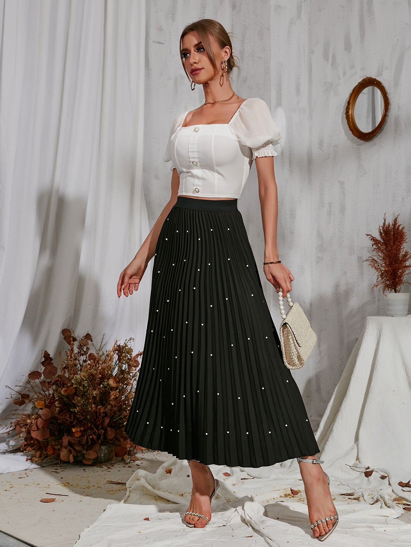Women Skirts Supplier