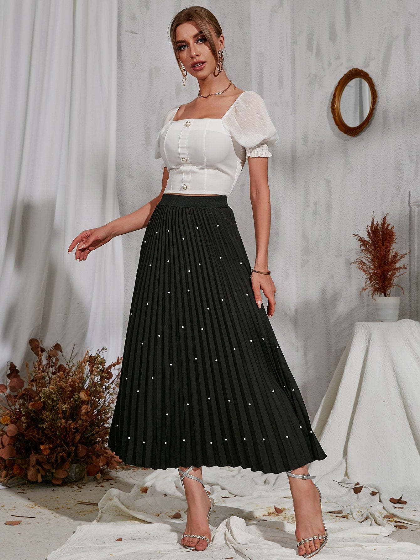 Women's Clothing Manufacturer