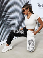 Women Sweatpants Producers