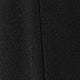 Elegant Plain Zipper High Waist Long Women Pants