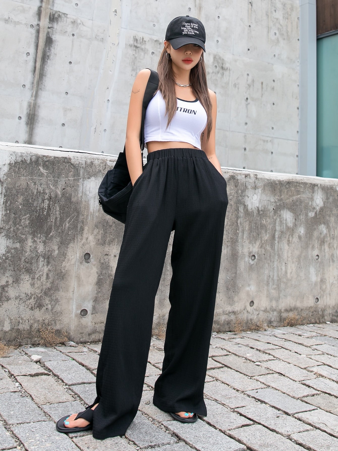 Women Pants Manufacturers