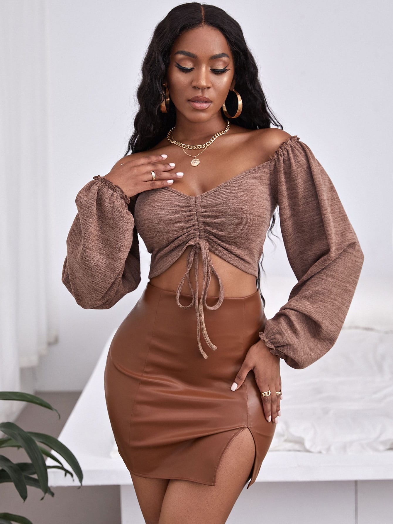 Plus Size Clothes Supplier
