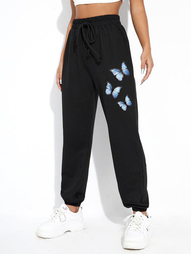 Women Sweatpants Factory