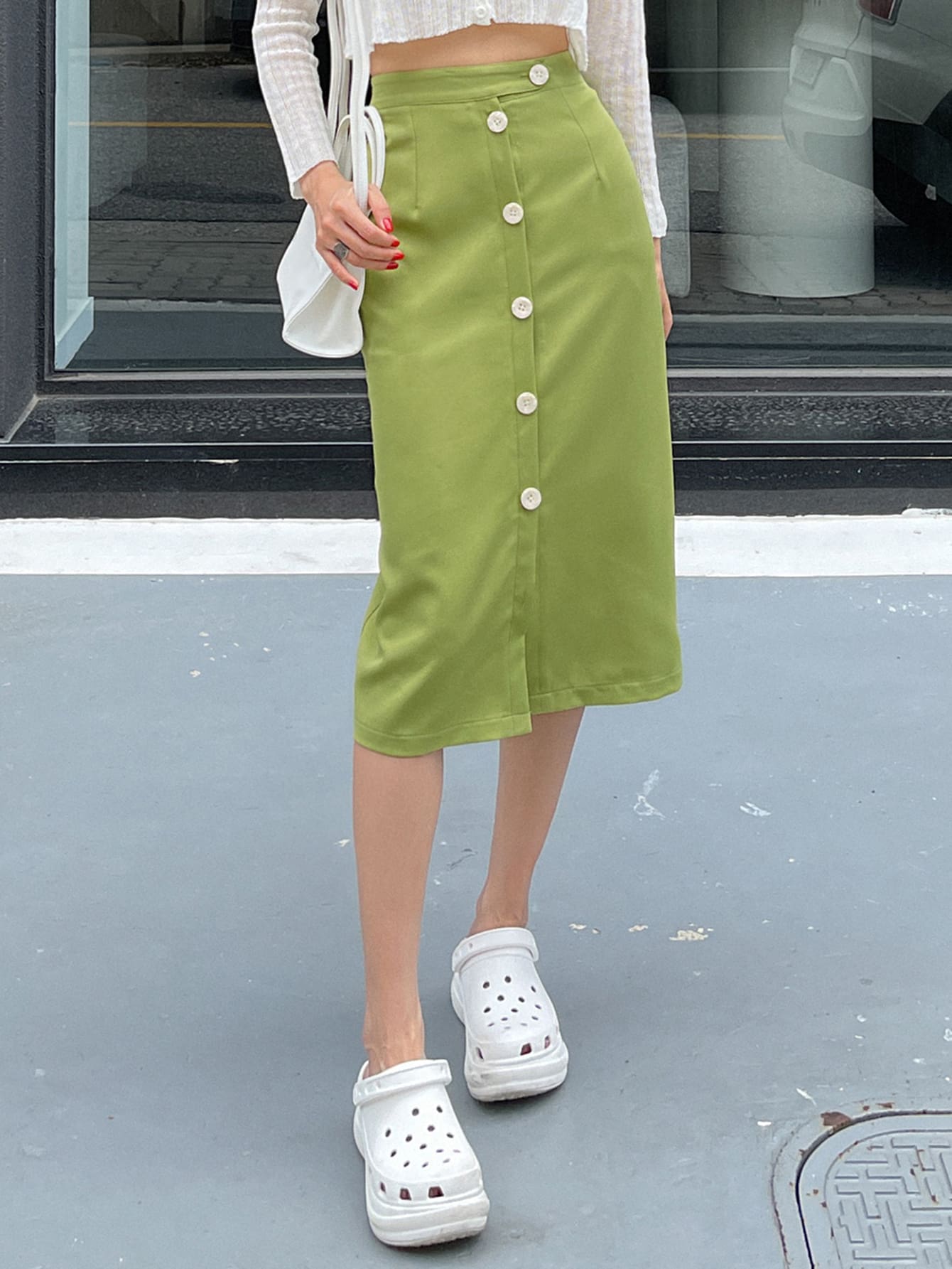 Women Skirts Suppliers