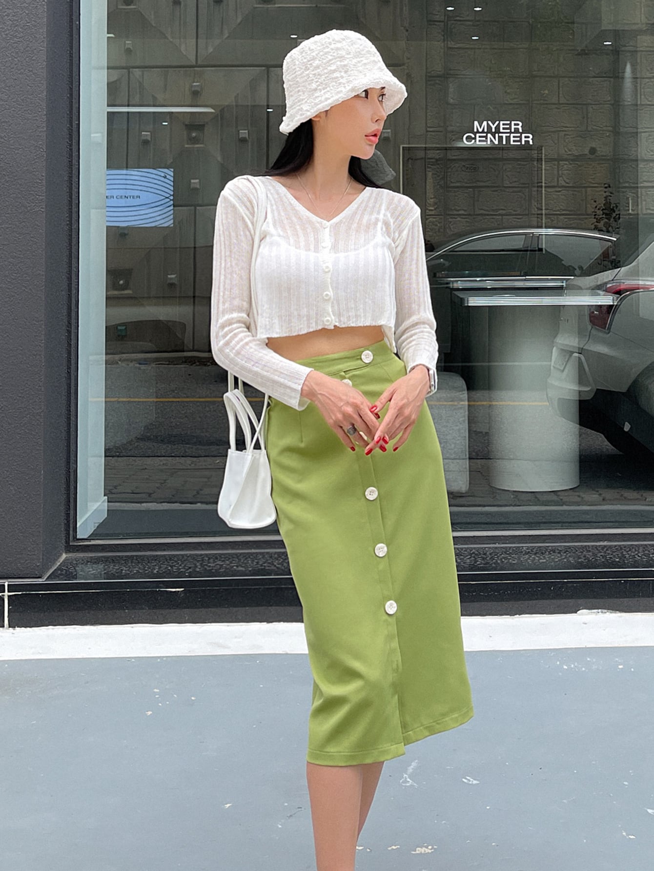 Women Skirts Factories