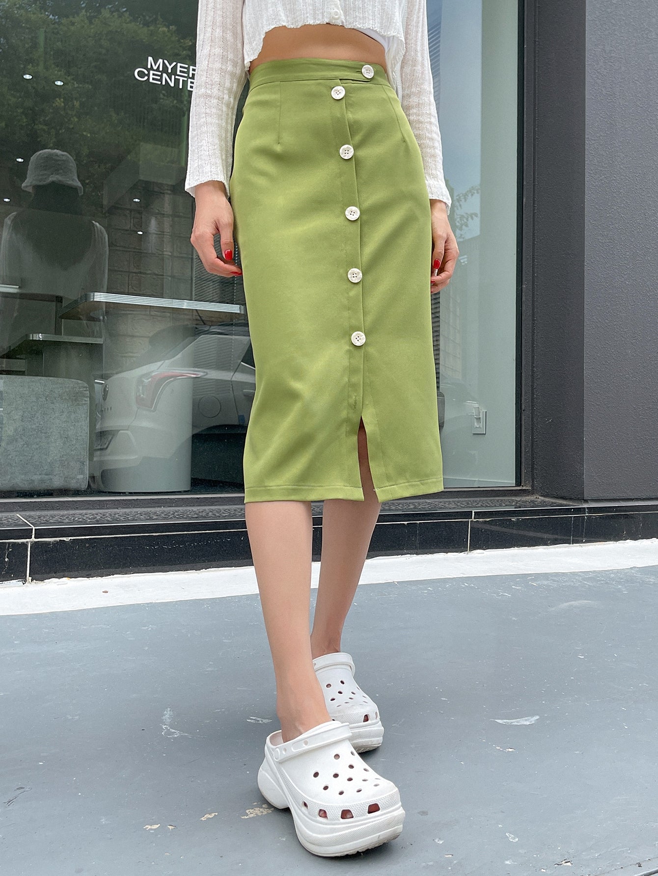 Ladies Fashion Suppliers