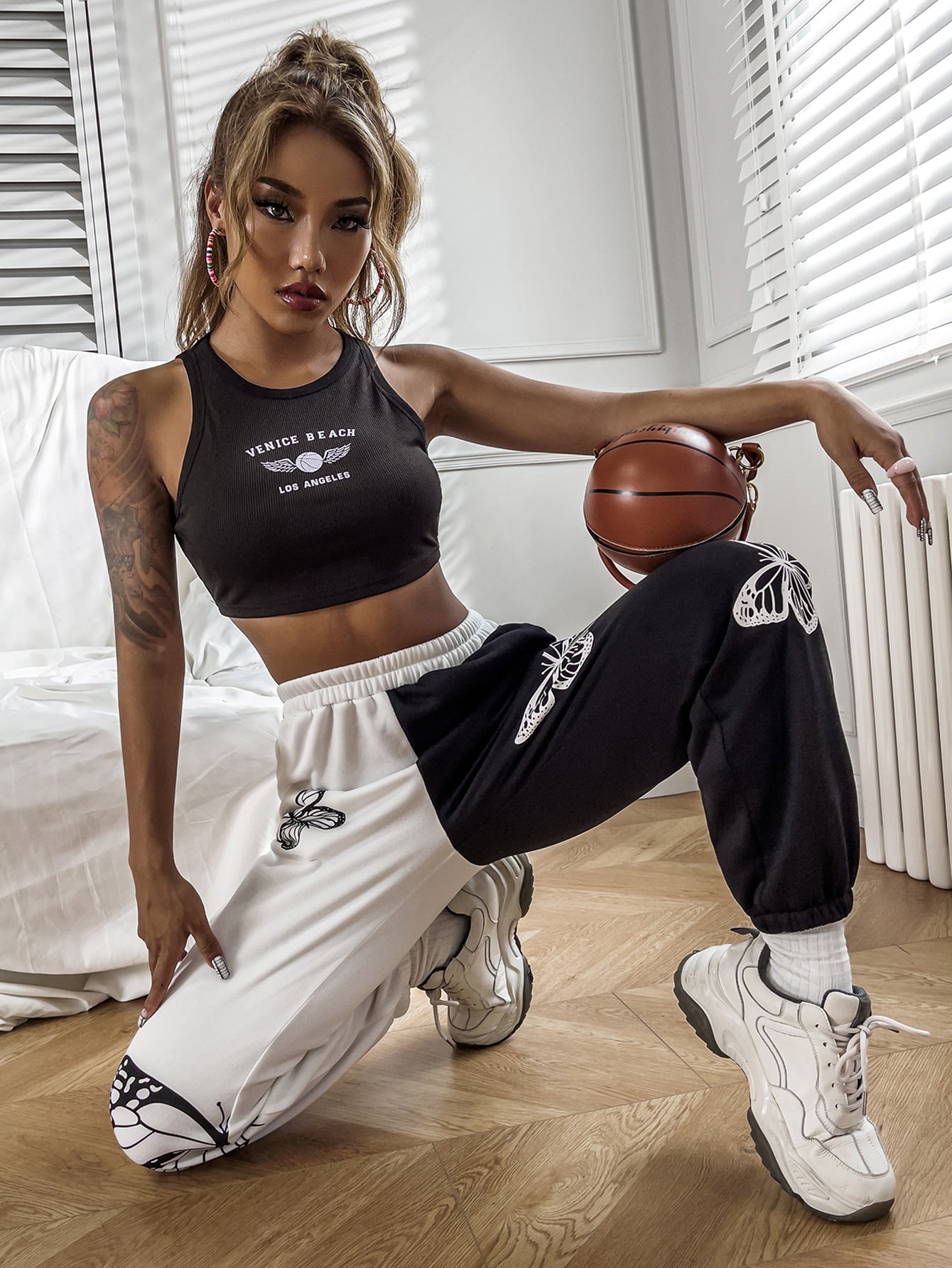 Women Sweatpants Wholesalers