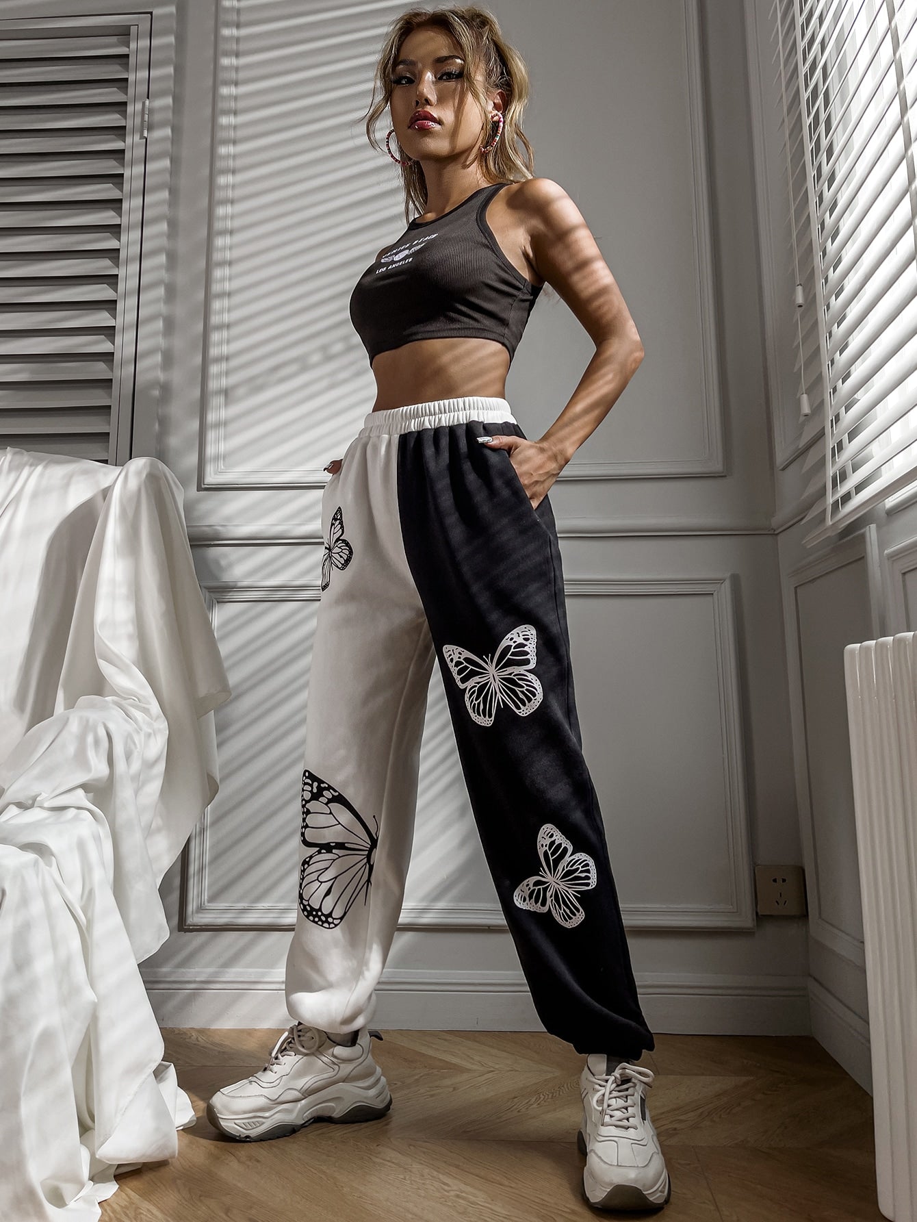 Women Sweatpants Manufacturers