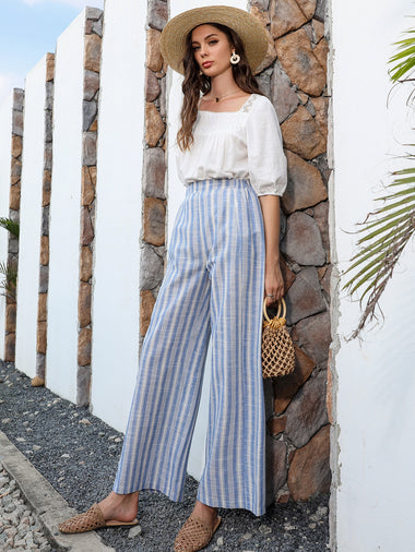 Women Pants Factory