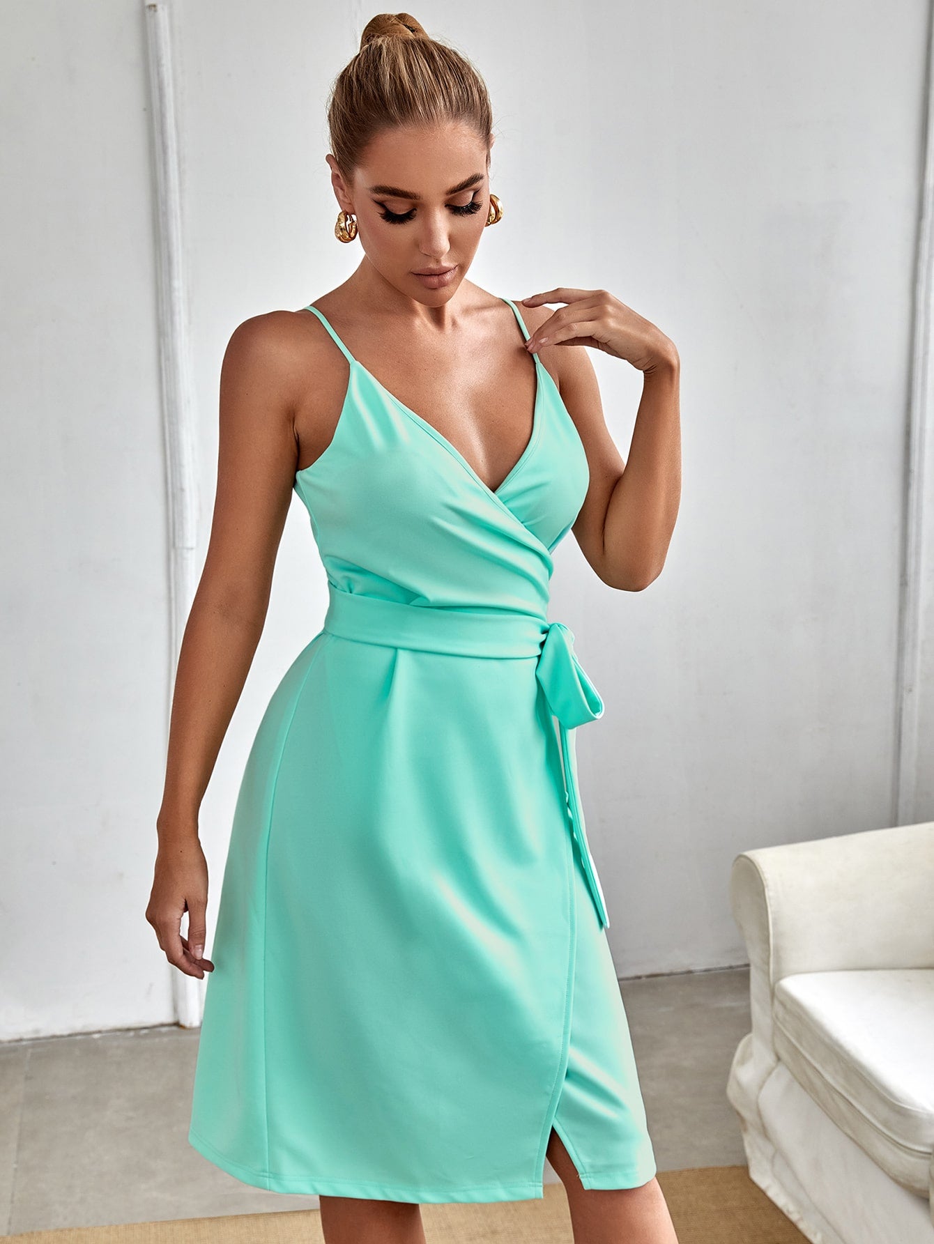Nn Vintage Women Dresses Manufacturer