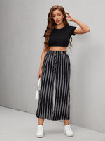 Women Pants Manufacturer