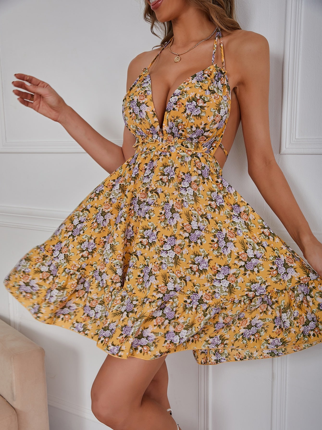 Women Dresses Suppliers