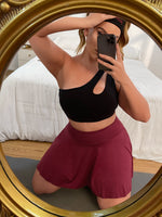 Plus Size Sports Shorts Wholesalers