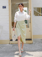 Women Skirts Supplier