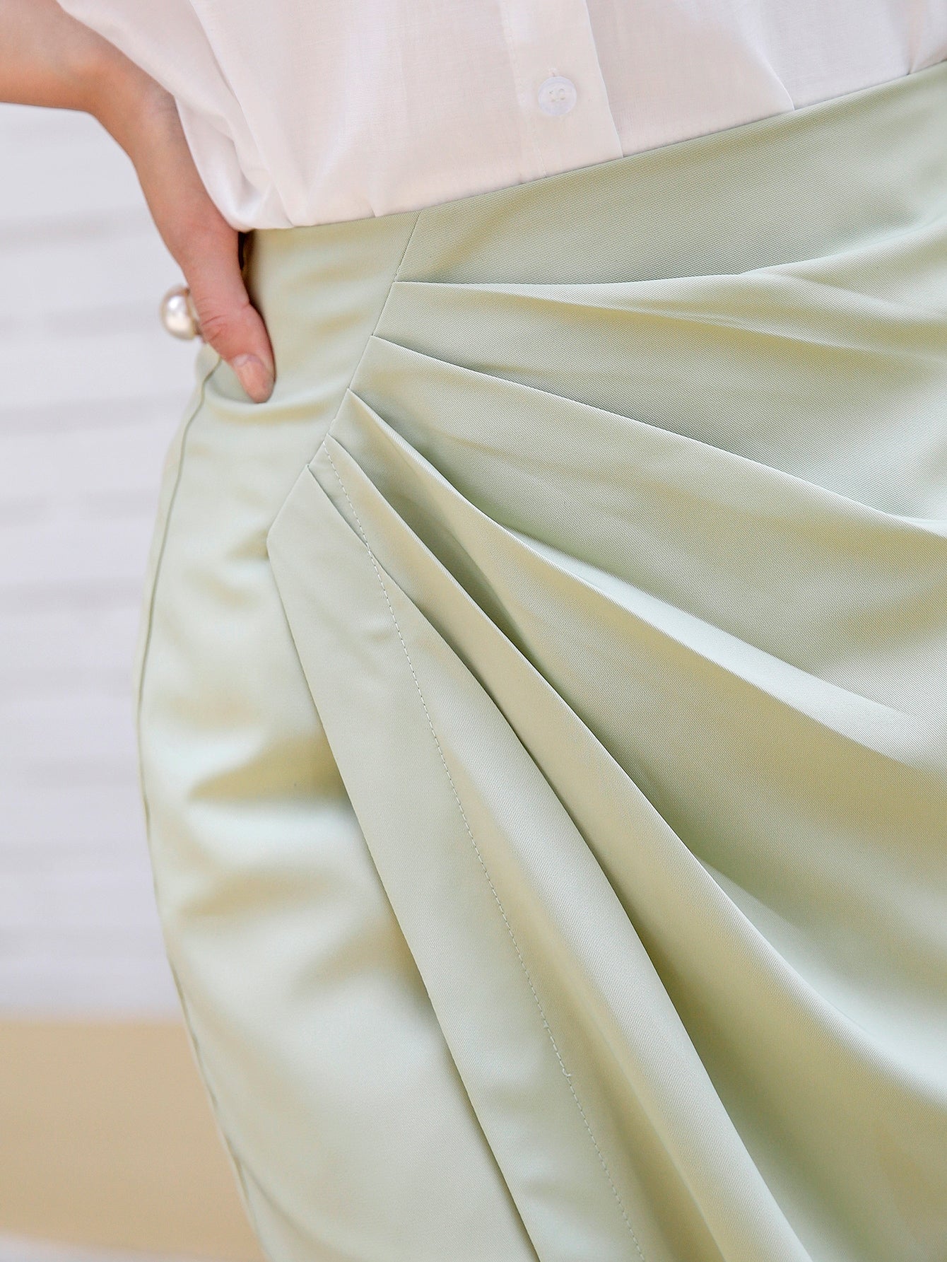 Women Skirts Factories