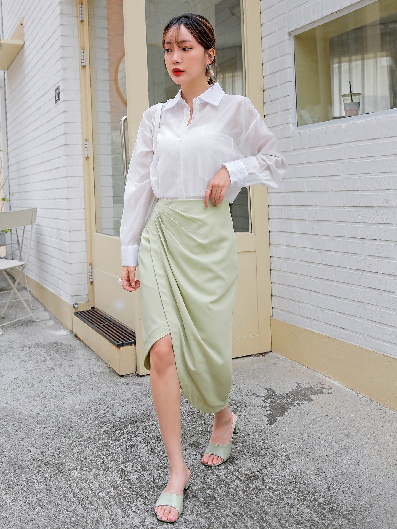 Ladies Clothing Manufacturers