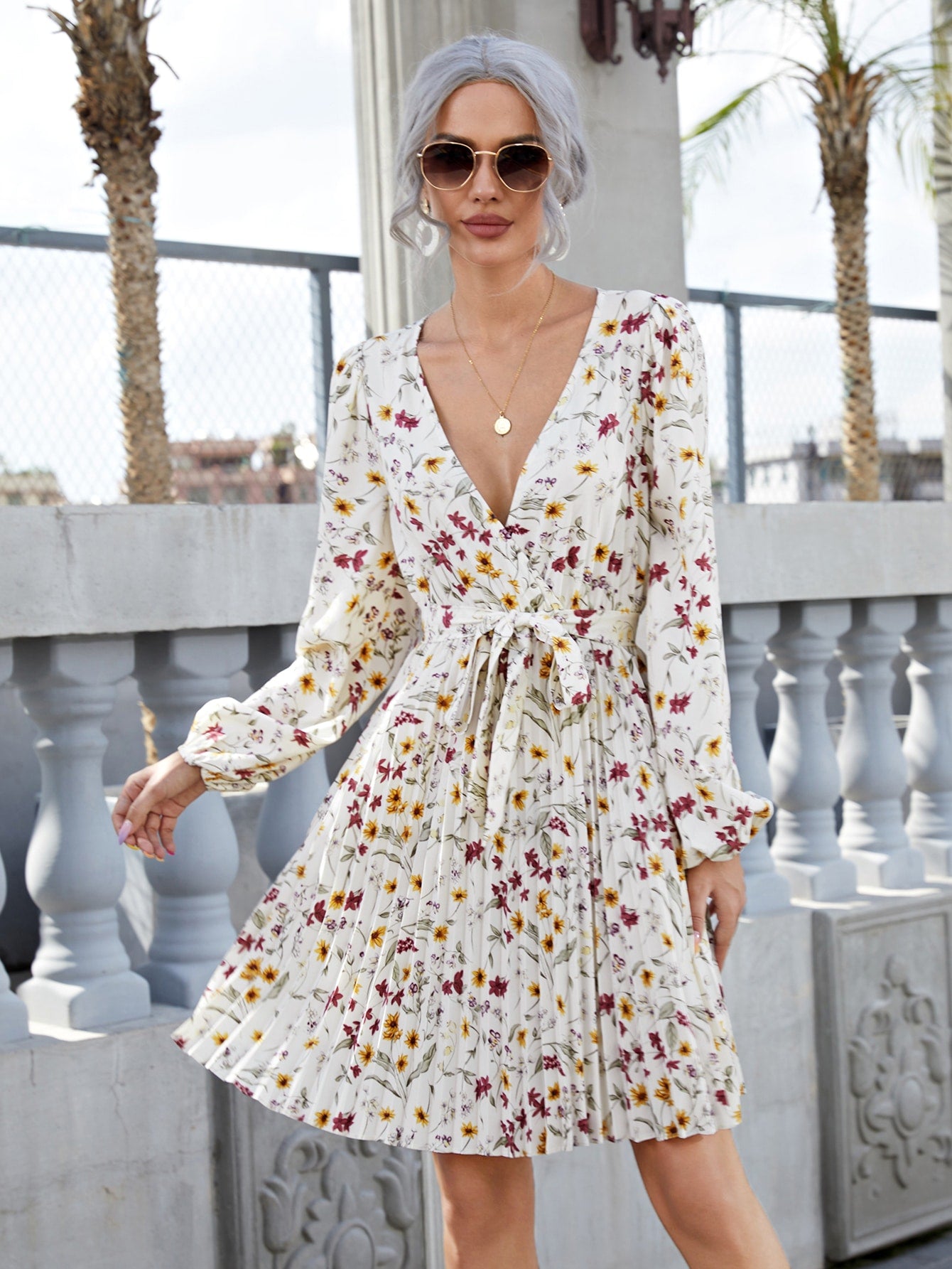 Women Dresses Producer