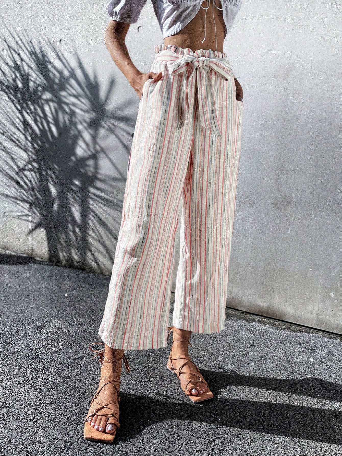 Women Pants Factories