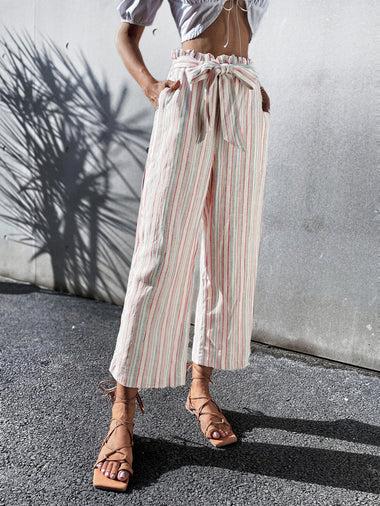Women Pants Factories