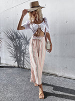 Women Pants Producers