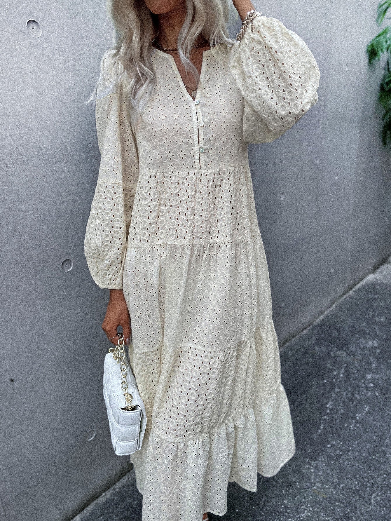 Ladies Garments Factory