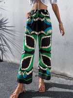 Women Pants Factory