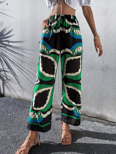 Women Pants Factory